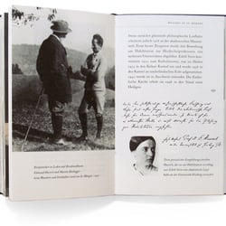 Buchgestaltung, Typografie