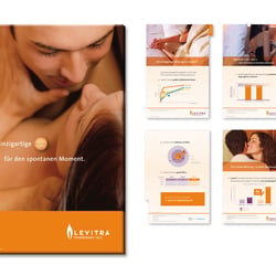 Ringbuch/Kompendium Levitra