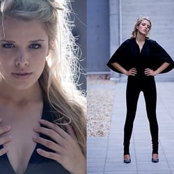 werkschau fashion