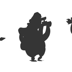 Silhouetten