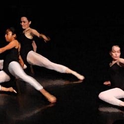 Ballet 2