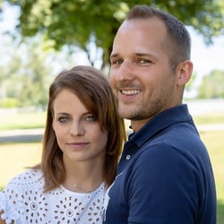 Paarfotografie