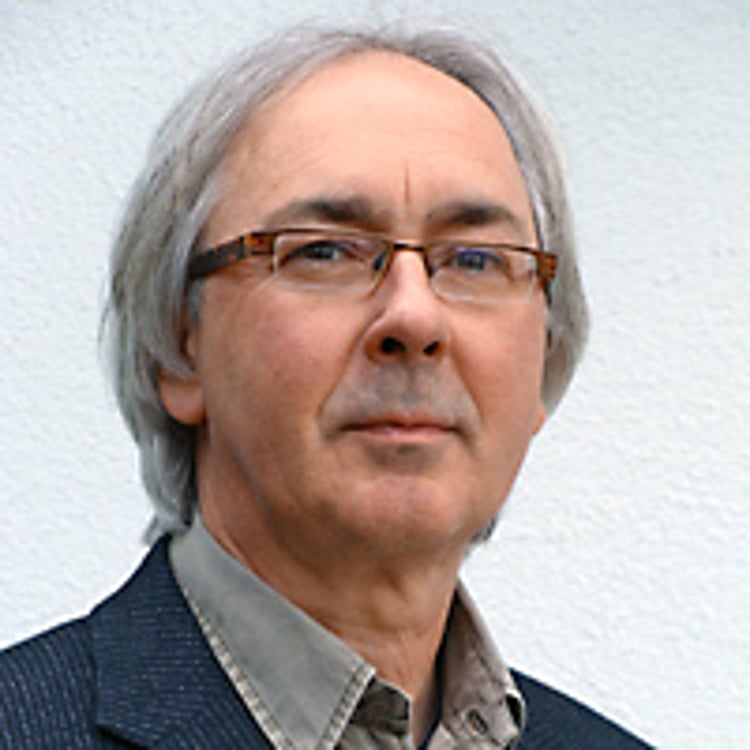 Michael Gröters
