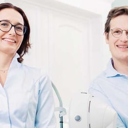 Dr. Michaela Wilke und Dr. Robert Wilke, Fachärzte für Augenheilkunde