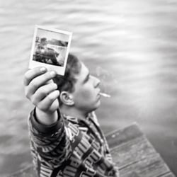 Antje Kröger, Fotografin und Fotokünstlerin