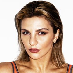 Christina Hammer