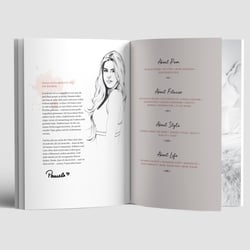 Pamela Reif – Strong & Beautiful