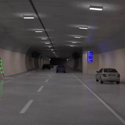 Tunnel