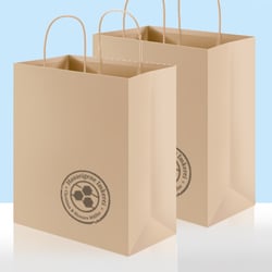 Paperbag Beekeeping
