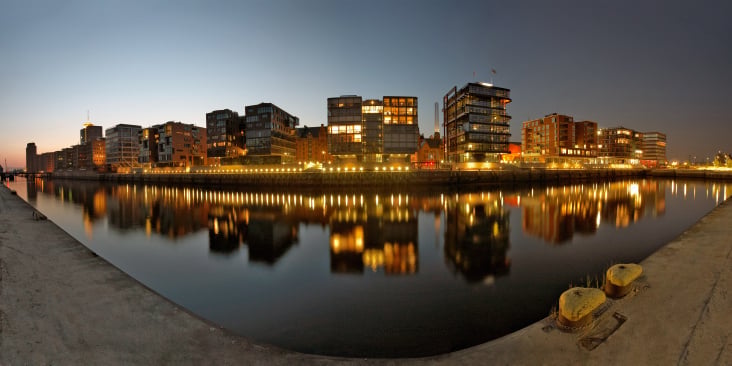 Architekturfotografie 01