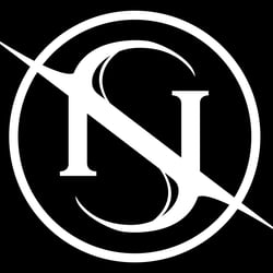 Band Logo für ehemalige Band