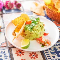 Food Aufnahmen für El Pacifico in Frankfurt