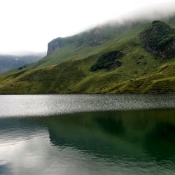 Melchsee Frutt