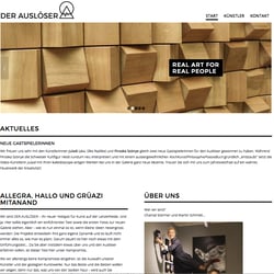 Webdesign