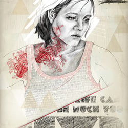 BATTERIEnext #20 Poster