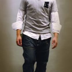 normal Catwalk Beleuchtet joseph