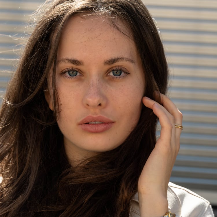 Selina Krüger