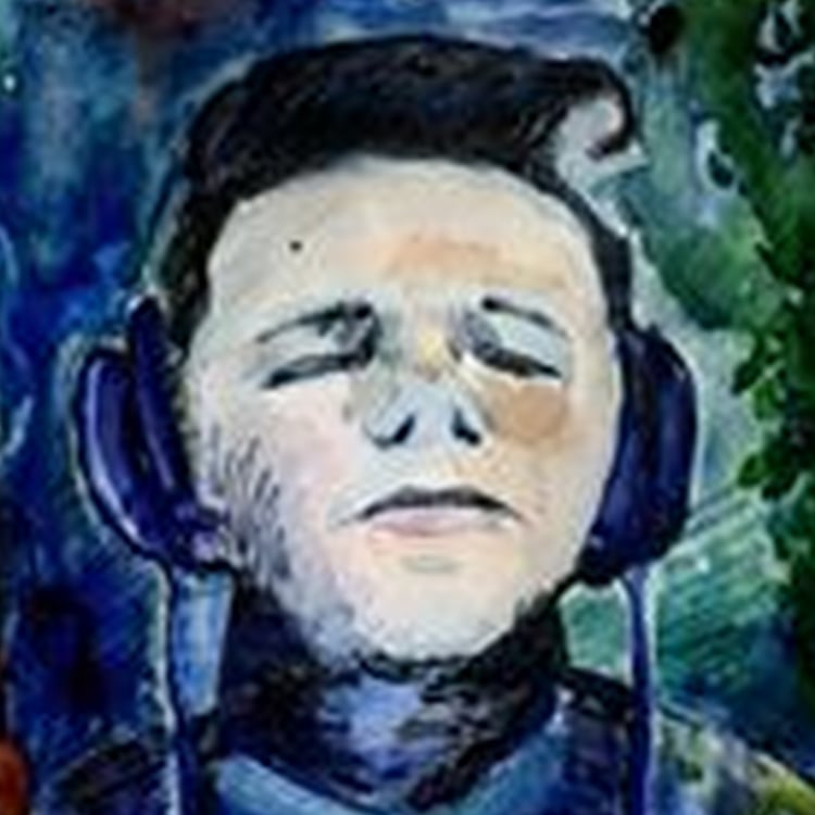 Alexander Savchenko