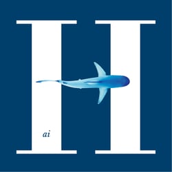 H wie Hai