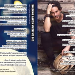 TOM BECK AMERICANIZED BOOKLET EINZELSEITEN8