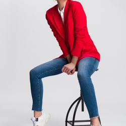 E-Commerce Modelshooting Tommy Hilfiger – Otto