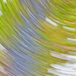 abstract dreamscapes