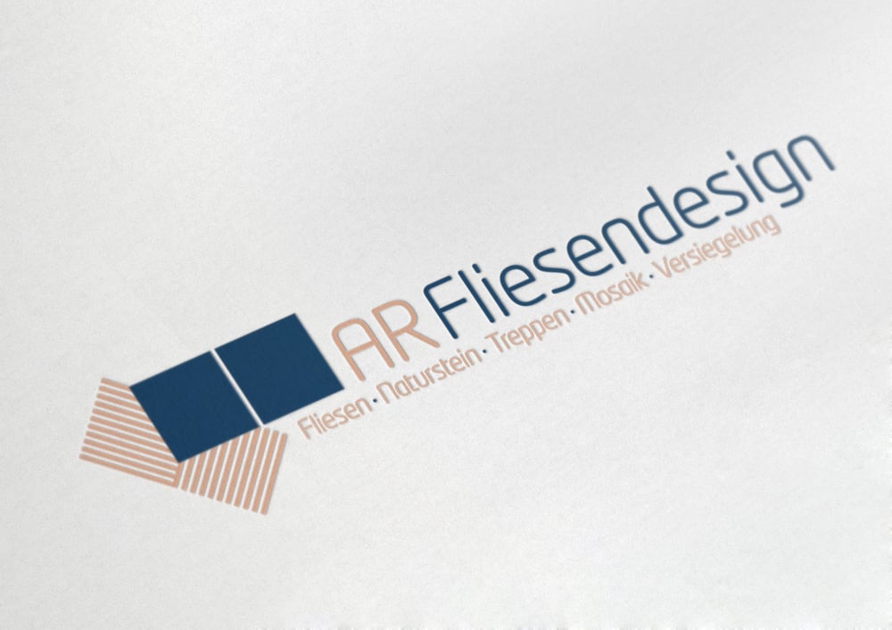 Logoentwicklung
