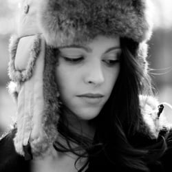 Jennifer Ulrich.