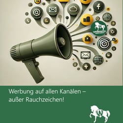 WERBEREITER HANNOVER – SMARTE WERBUNG