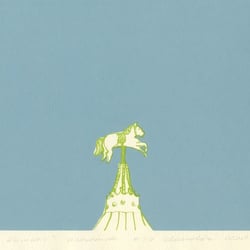 silk screen / siebdruck