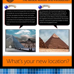 Travel Leaflet