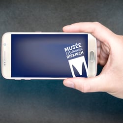 AUDIOGUIDE APP – MH[s]D