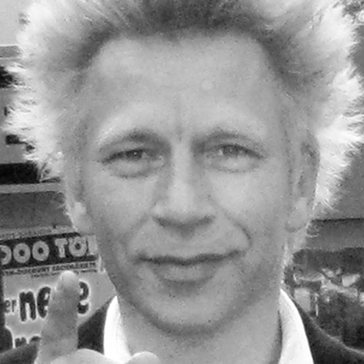 Stefan Albrecht
