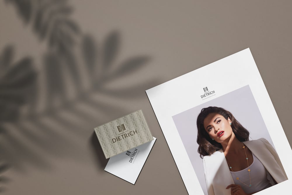 Corporate Design