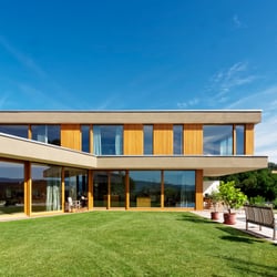 Burckhardt+Partner: Haus F., Rheinfelden