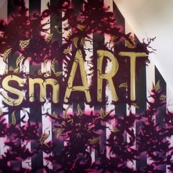 smART Wall – privat