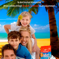 Anzeige
