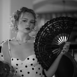 Portraitfotografie