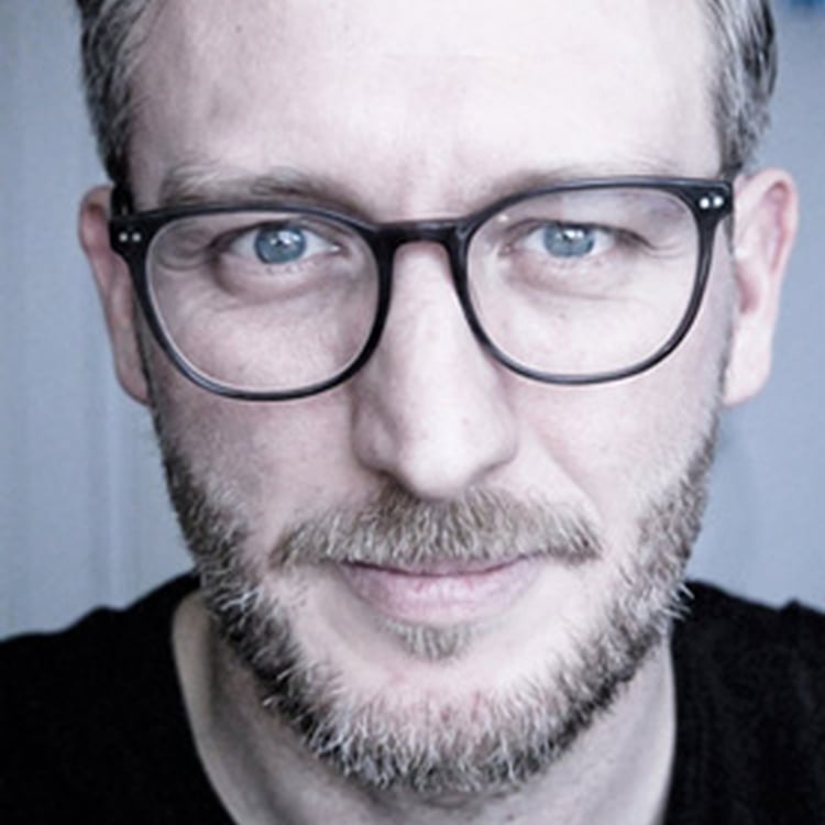 André Milvich
