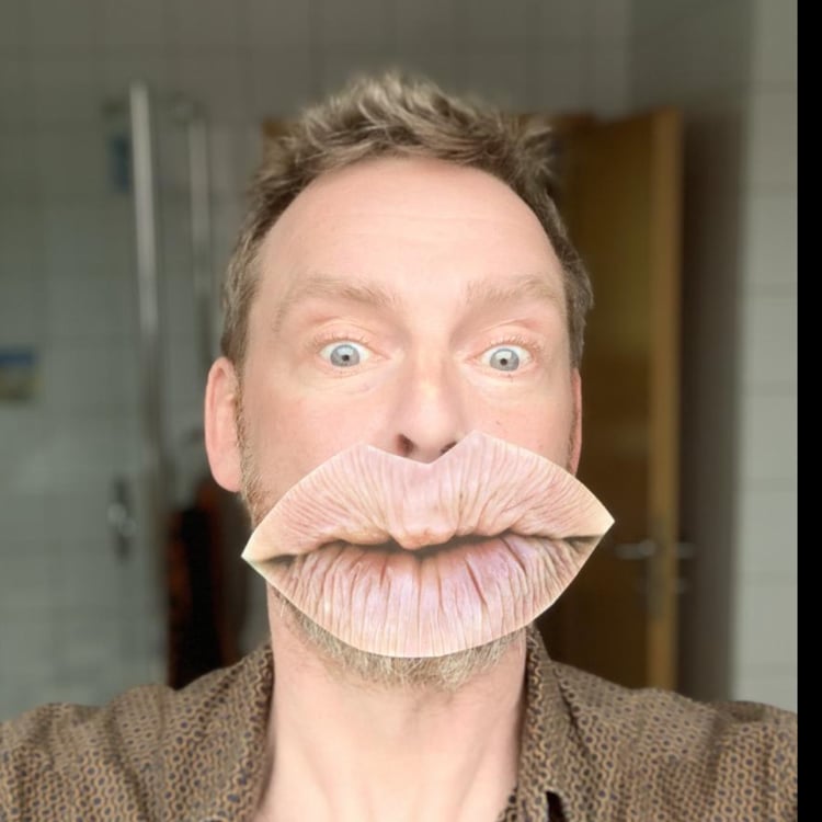 Jörg Meier