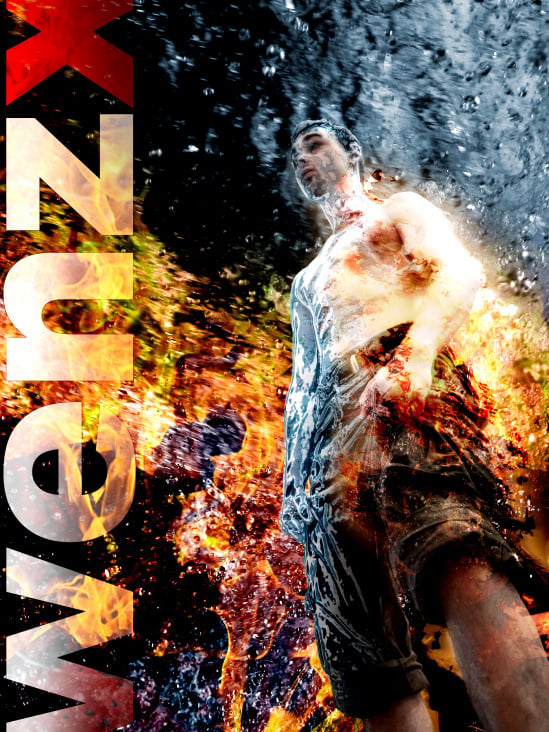 Feuerwasser