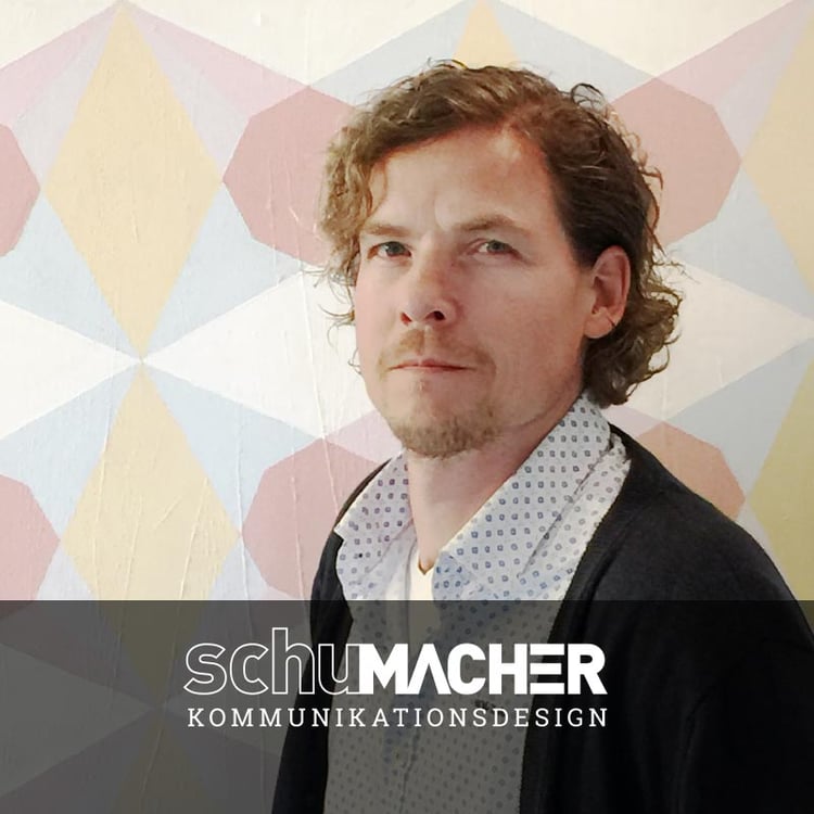 Dirk Schumacher