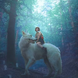 Prinzessin Mononoke