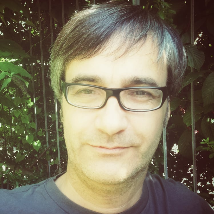 Lars Krüger