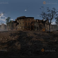 360° Panorama, nach unten Scrollen https://www.artstation.com/artwork/3dxVVD
