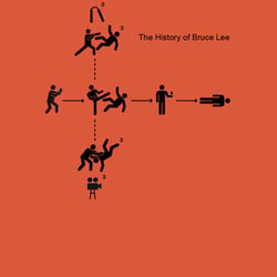 Bruce Lee