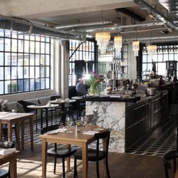 Zürich || Time Restaurant & Concept Store