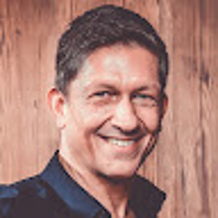 Brian Bauer