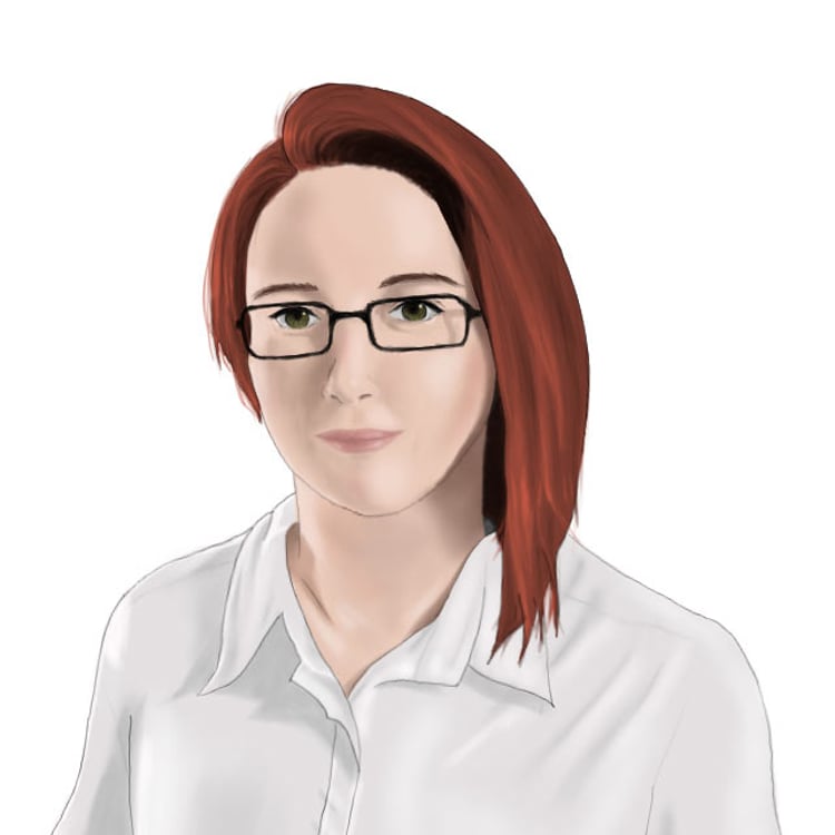 Julia Bünger