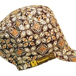 Dreadbag Dreadmütze Dreadlocks Mütze Rasta Cap Batik Rastafari Crown Dreadhead Tam Dreads Slouchy Beanie Shop